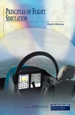 驚きの価格 Principles of Flight Simulation | AIAA Education Series 洋書